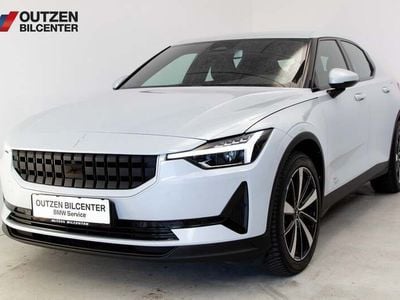 Brugt 2023 Polestar 2 Sedan | 239.900 kr. (Fair pris)