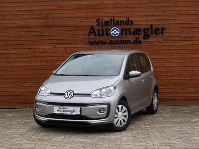 VW up!