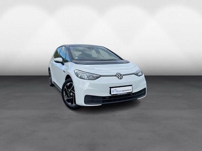 Brugt 2022 VW ID.3 Pro Hatchback | 169.900 kr. (Fair pris)
