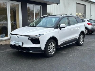 Hvid Brugt 2021 Aiways U5 SUV | 149.900 kr. (God pris)