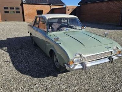 Ford Corsair