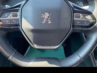 Brugt Peugeot 2008 Allure 100 HK (73 kW) 2020 SUV