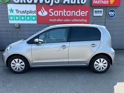 VW up!