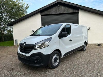 brugt Renault Trafic T29, 2,0 dCi 145 L2H1