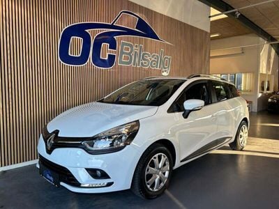 Renault Clio GrandTour