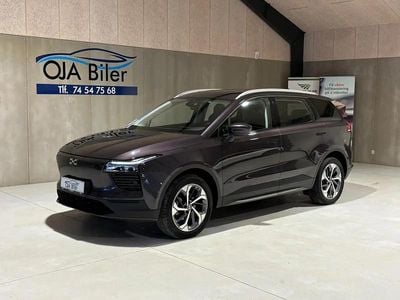 Lilla Brugt 2021 Aiways U5 SUV | 149.900 kr. (Fair pris)