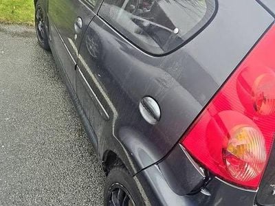 Brugt 2010 Peugeot 107 Hatchback | 30.000 kr. (Fair pris)