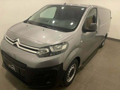 brugt Citroën e-Jumpy 75 L3 FleetLine