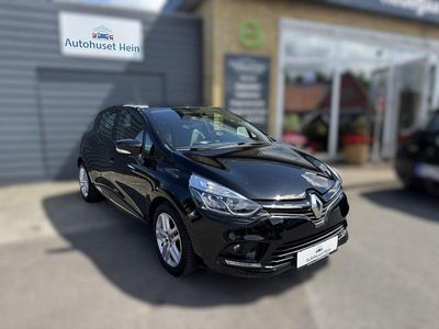 Renault Clio IV