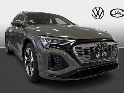 Brugt 2023 Audi Q8 e-tron S-Line SUV | 479.900 kr. (Super pris)