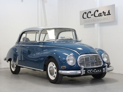 brugt DKW 1000 AU0,9 Sports Coupe