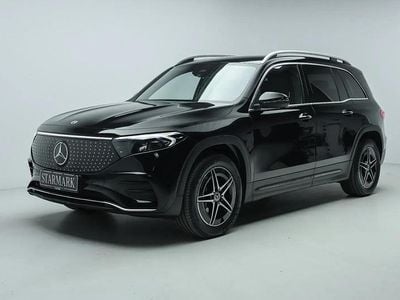 Mercedes EQB350