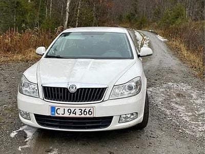 Brugt 2009 Skoda Octavia Sedan | 43.000 kr.