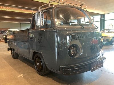 N/a Brugt 1975 VW T2 Van | 174.900 kr.