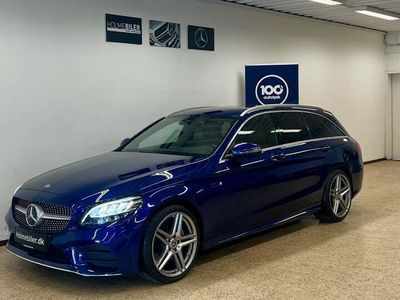 Mercedes C300