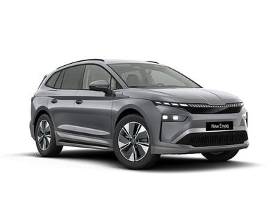 Ny Skoda Enyaq iV 150 kW (204 HK) 2026 Gråmetal SUV