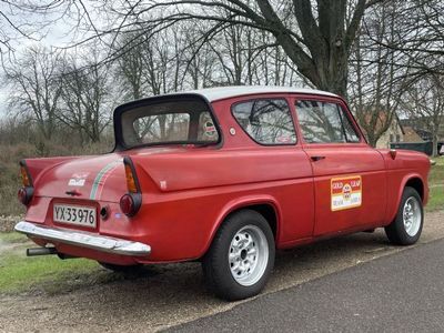 brugt Ford Anglia Ford Anglia