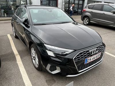Brugt 2023 Audi A3 Prestige | 349.900 kr.