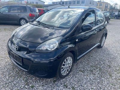 brugt Toyota Aygo 