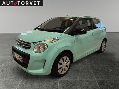 Citroën C1