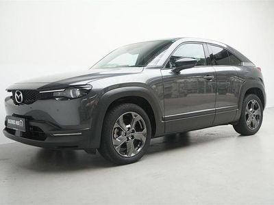 Gråmetal Brugt 2021 Mazda MX30 Edition SUV | 119.900 kr. (Fair pris)