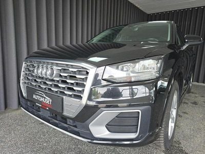 Brugt 2020 Audi Q2 Sport SUV | 184.900 kr.