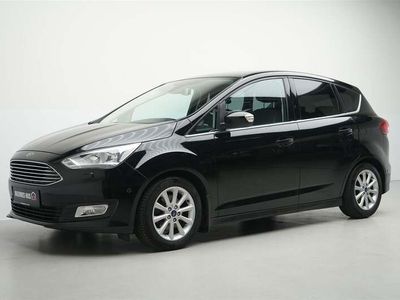 brugt Ford C-MAX 1,5 SCTi 150 Titanium