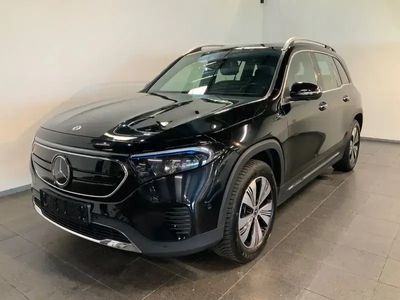 Mercedes EQB250