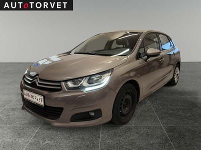 Citroën C4