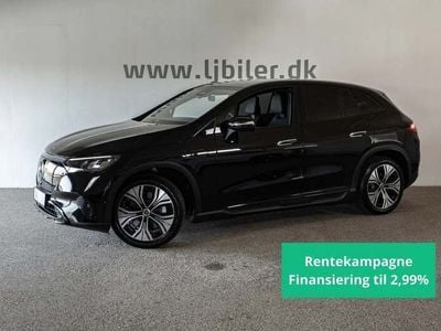 Mercedes EQE300