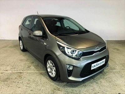 brugt Kia Picanto MPi Advance