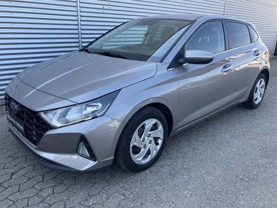 brugt Hyundai i20 1,0 T-GDi Essential