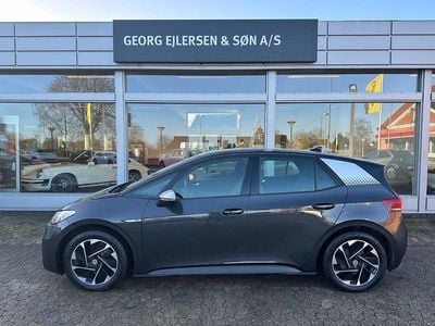 Brugt 2020 VW ID.3 Hatchback | 145.800 kr. (Lidt for dyr)