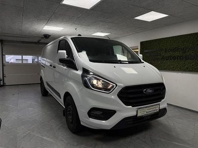 Ikke angivet Brugt 2020 Ford Transit Custom Trend | 154.700 kr.