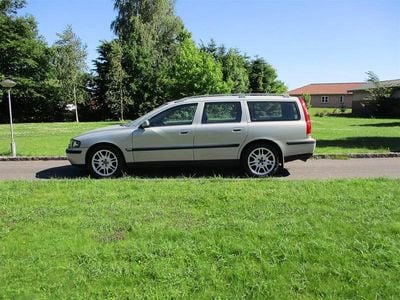 Brugt 2000 Volvo V70 Stationcar | 79.999 kr.