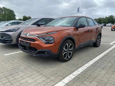 Citroën e-C4