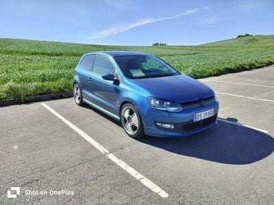 VW Polo