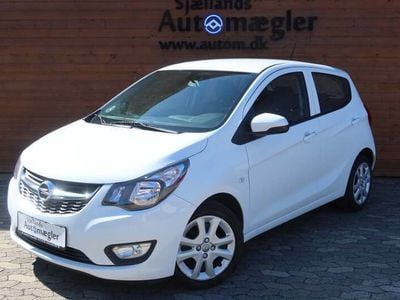 Opel Karl