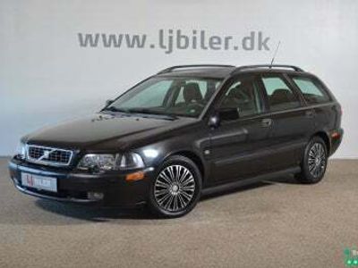 brugt Volvo V40
