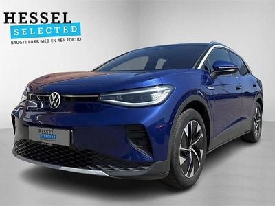 VW ID.4