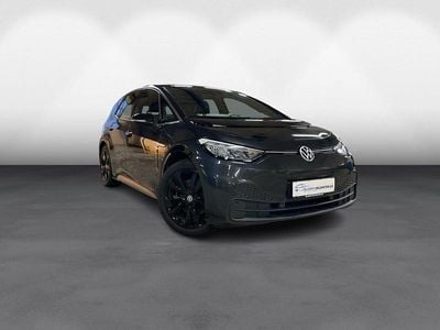 Gråmetal Brugt 2022 VW ID.3 Pro Performance Hatchback | 174.900 kr. (Fair pris)