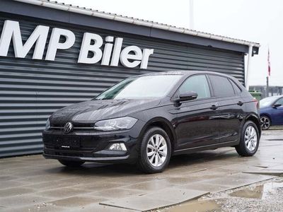 brugt VW Polo 1,0 TSi 110 Highline DSG