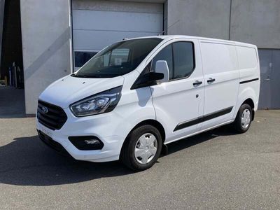 brugt Ford Transit Custom 300S 2,0 TDCi 130 Trend