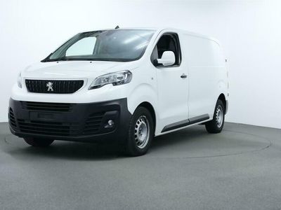 brugt Peugeot Expert L2 2,0 BlueHDi Premium 120HK Van 6g B