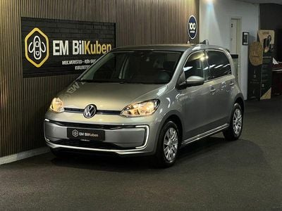 Brugt 2021 VW e-up! United Hatchback | 104.900 kr. (Fair pris)