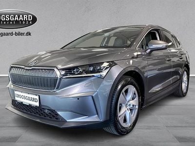 Brugt 2022 Skoda Enyaq iV SUV | 229.900 kr. (Super pris)