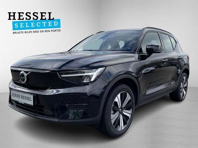 brugt Volvo XC40 PRE