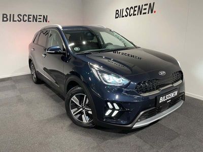 brugt Kia Niro 1,6 PHEV Advance DCT