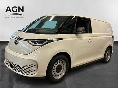 Ny 2025 VW ID. Buzz Comfortline MPV | 296.240 kr. (Super pris)