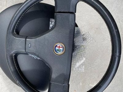 Brugt 1989 Alfa Romeo 75 Sedan | 1.500 kr.